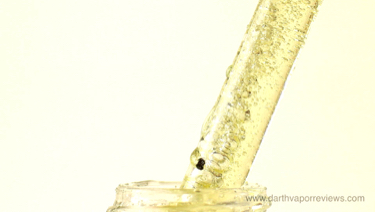 Trop Drop E Liquid Bubbles